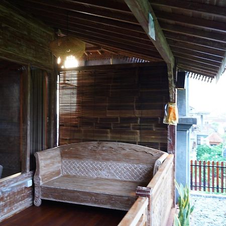 Lastana Suite Ubud Extérieur photo
