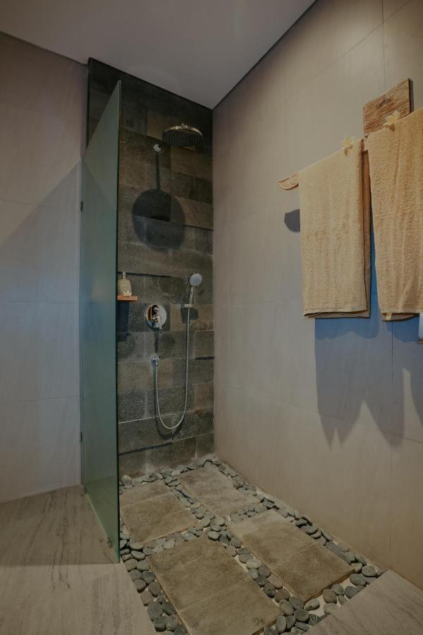 Lastana Suite Ubud Extérieur photo